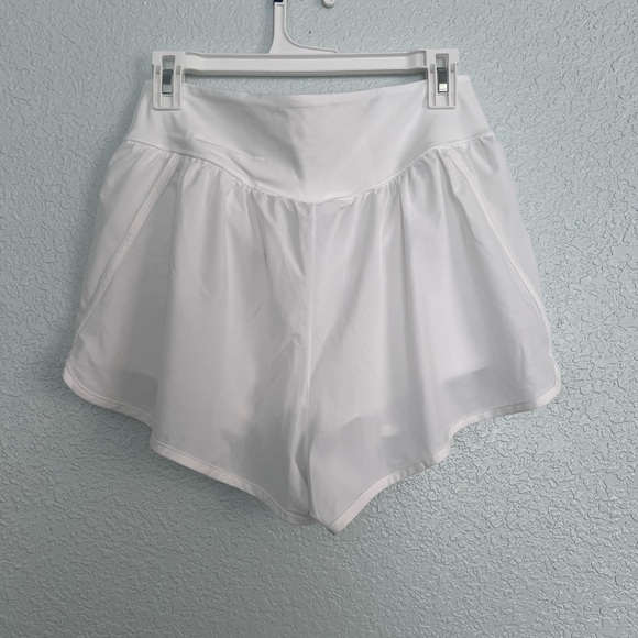 OFFLINE by Aerie Real Me Flowy Short - Picture 2 of 3